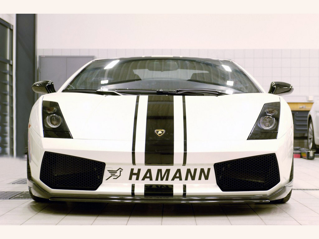 2006 Hamann Gallardo SE