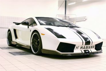 2006 Hamann Gallardo SE