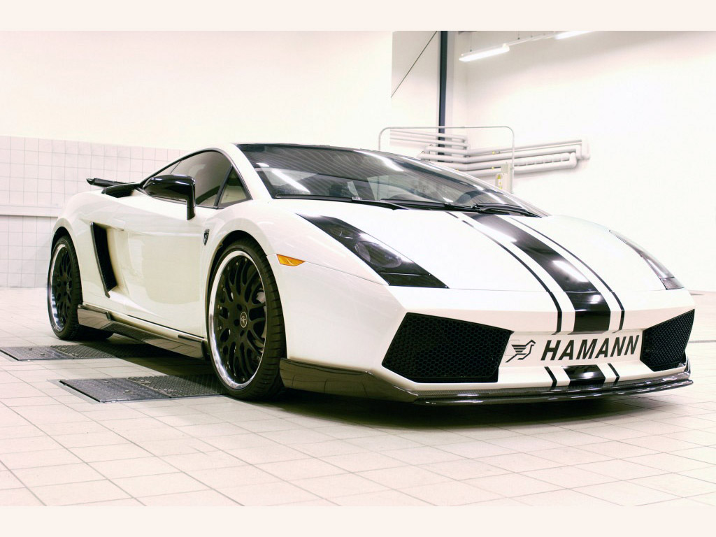 2006 Hamann Gallardo SE