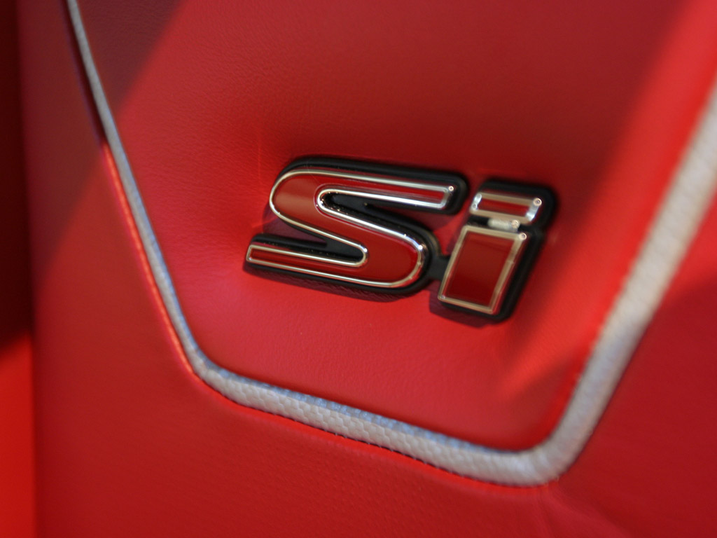 2006 Honda Civic Si Sport Concept