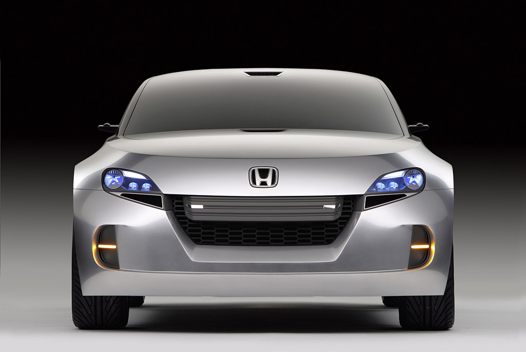 2006 Honda Remix Concept