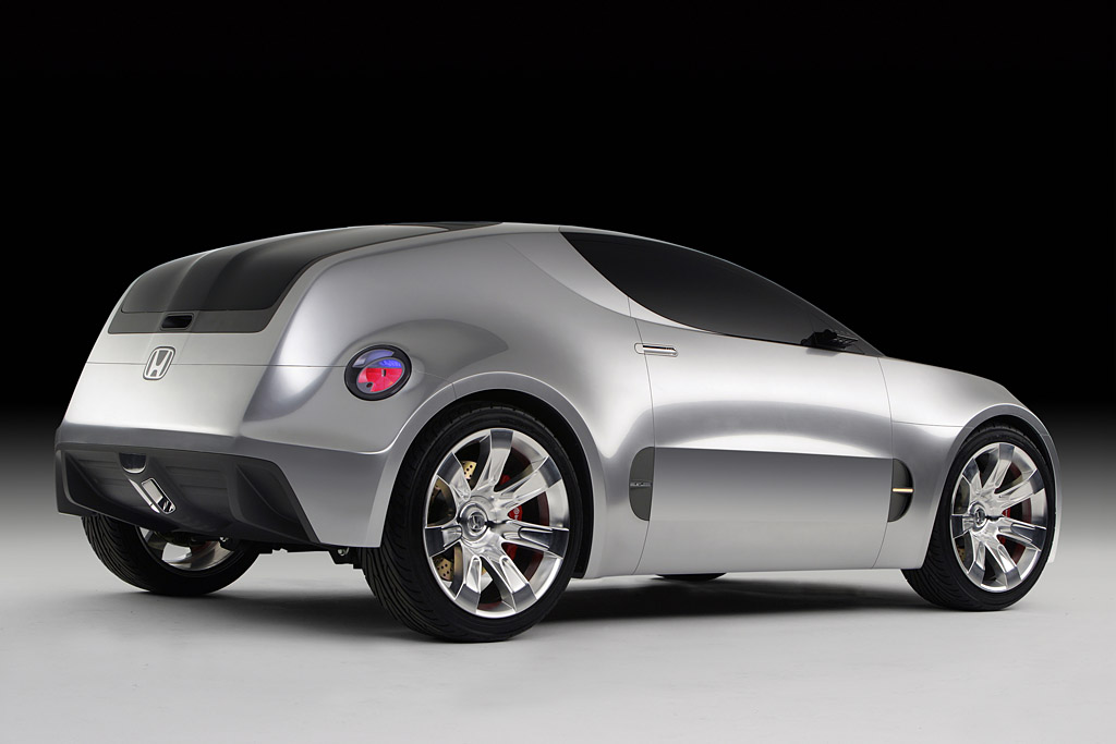 2006 Honda Remix Concept