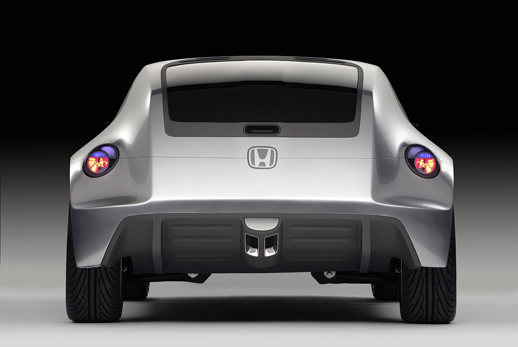 2006 Honda Remix Concept