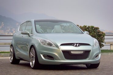2006 Hyundai Arnejs