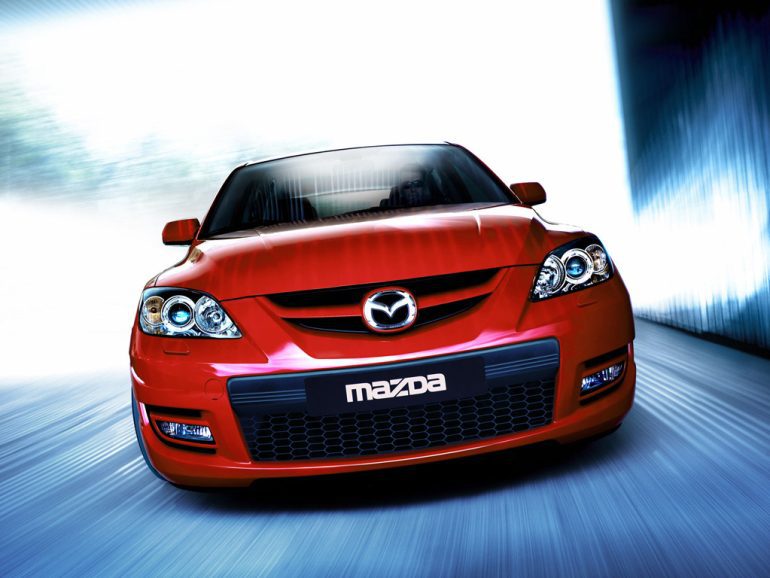 Is Your 2006 Mazda 3 Mpg A Total Rip Off? We Did The Math! (You Won'T Believe This!) - vkg79dm