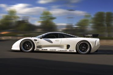 2006 Mosler MT900 GTR