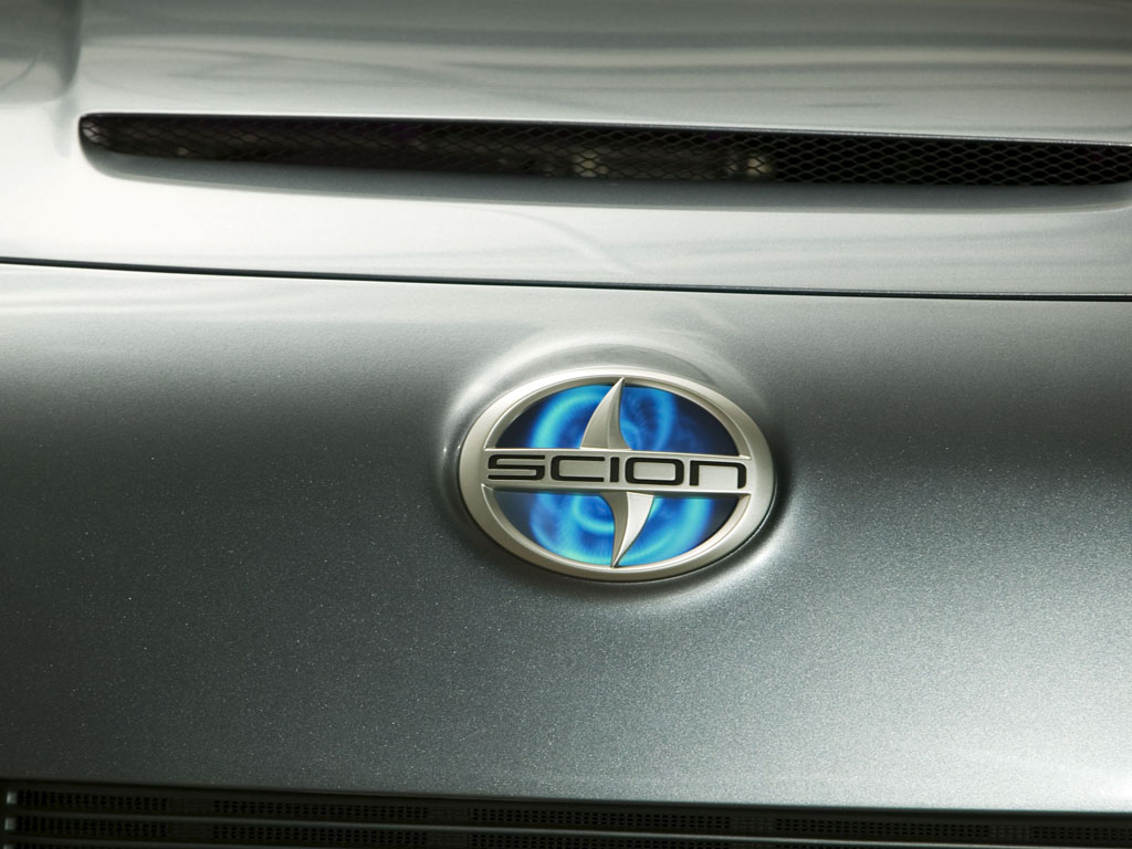 2006 Scion Fuse