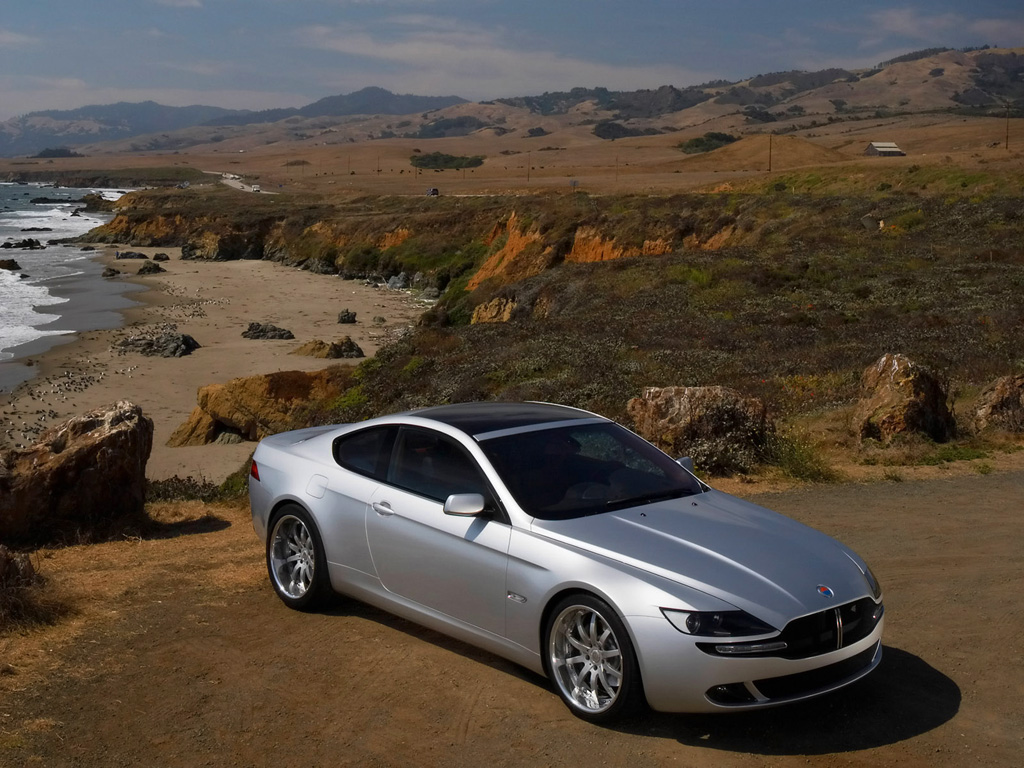 2007 Fisker Latigo CS