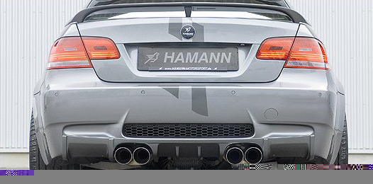 2007 Hamann Thunder