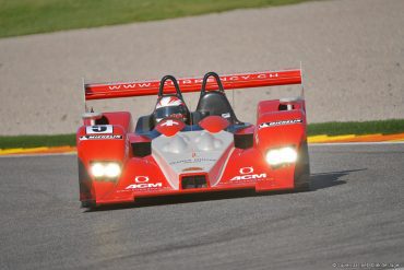 2007 Lola B07/10