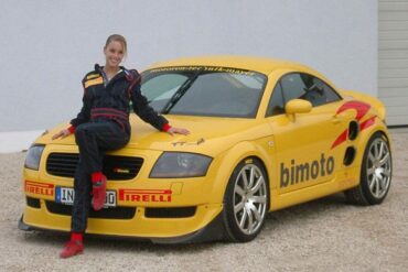 2007 MTM TT bimoto