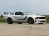 2007 Roush Mustang 427R Trak Pak