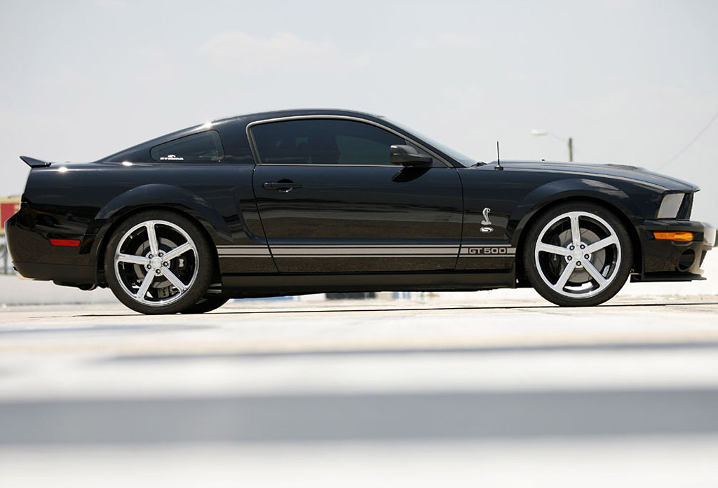 2007 Steeda Cobra GT500