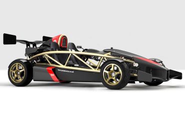 2008 Ariel Atom 500 V8