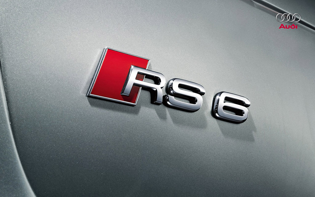 2008 Audi RS 6 Sedan 5.0 TFSI quattro