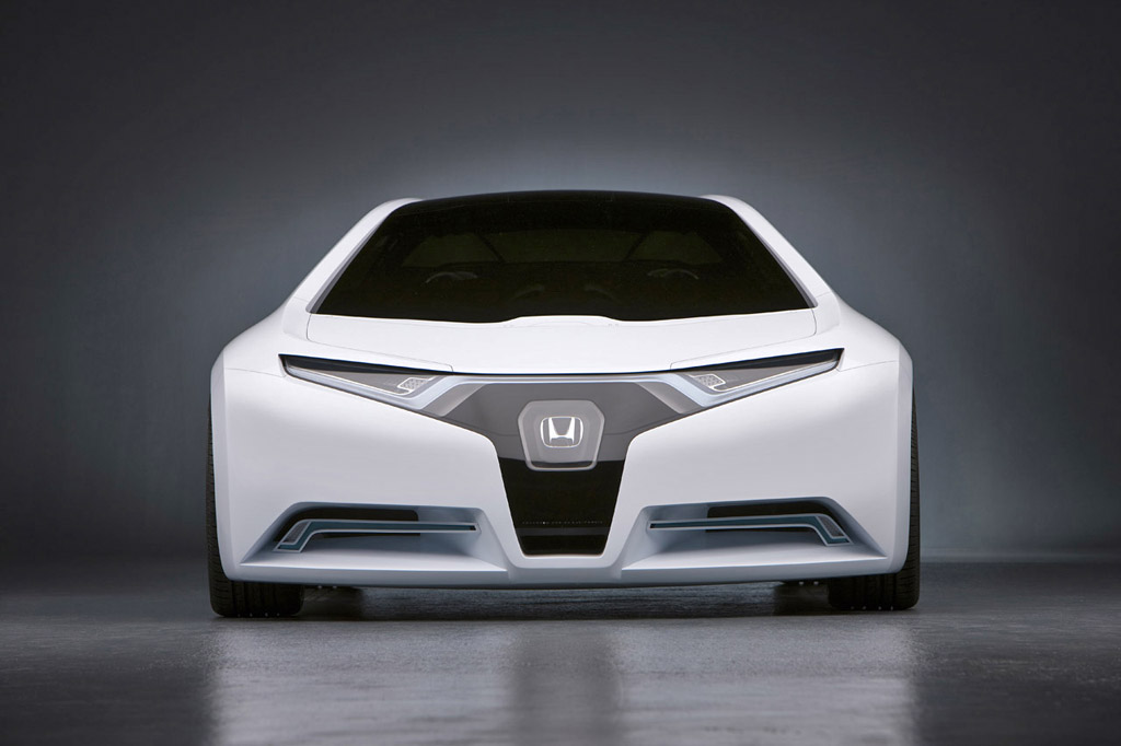 Honda FC Sport Concept