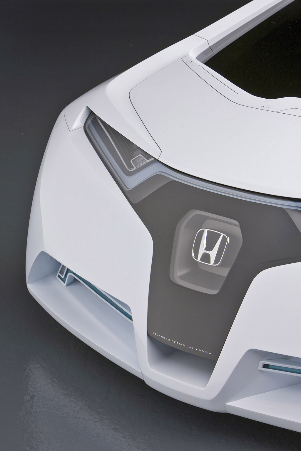 Honda FC Sport Concept