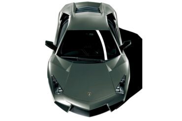2008 Lamborghini Reventón
