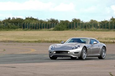 2008 Lightning GT