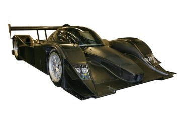 2008 Lola B08/60