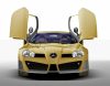 2008 Mansory Renovatio