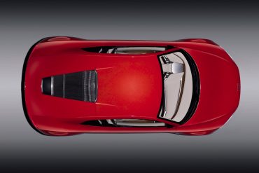 2009 Audi e-tron