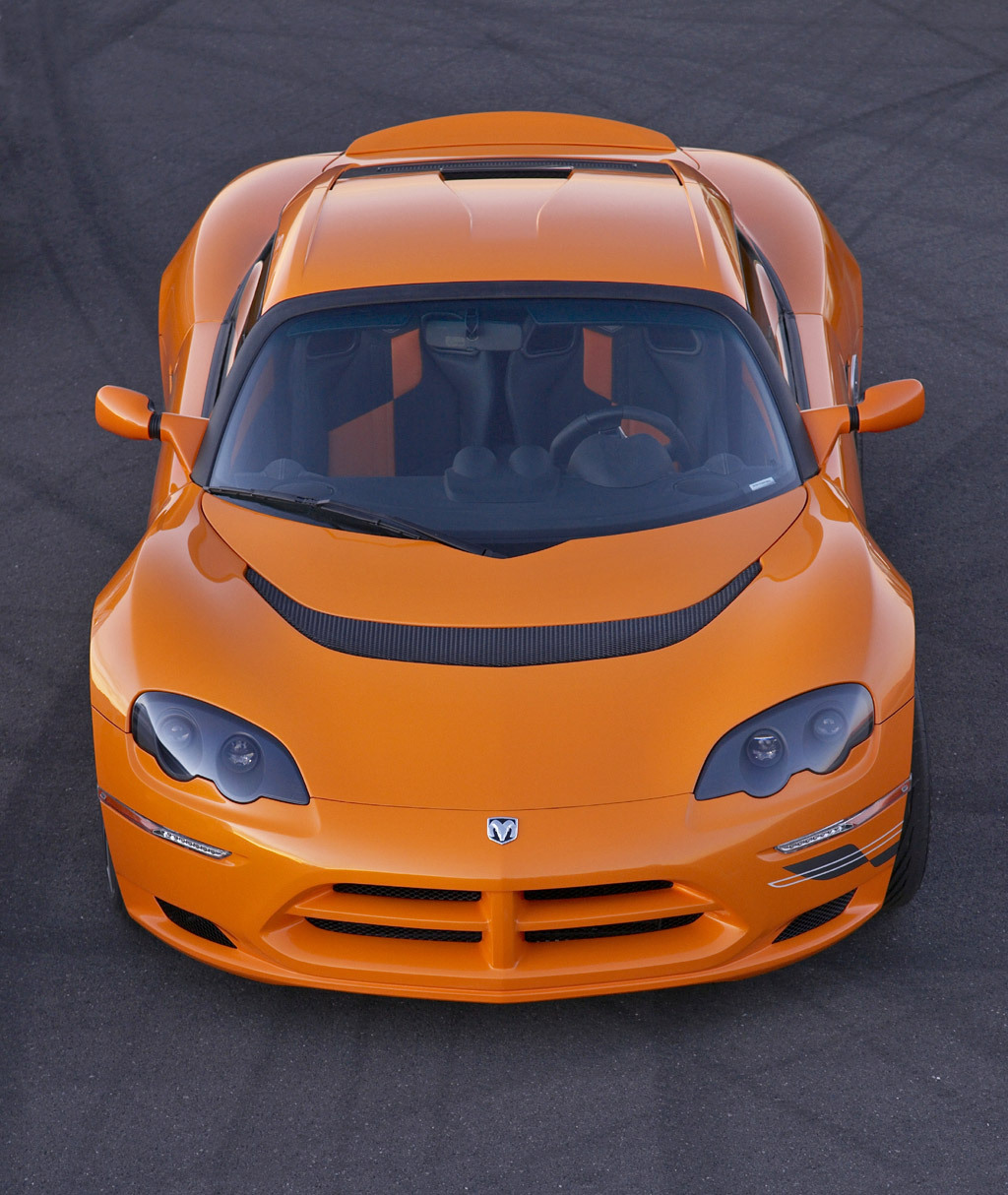 2009 Dodge Circuit EV