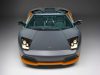2009 Lamborghini Murciélago LP 650-4 Roadster
