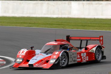 2009 Lola B09/60