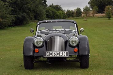 2009 Morgan 4/4 1.6 Litre