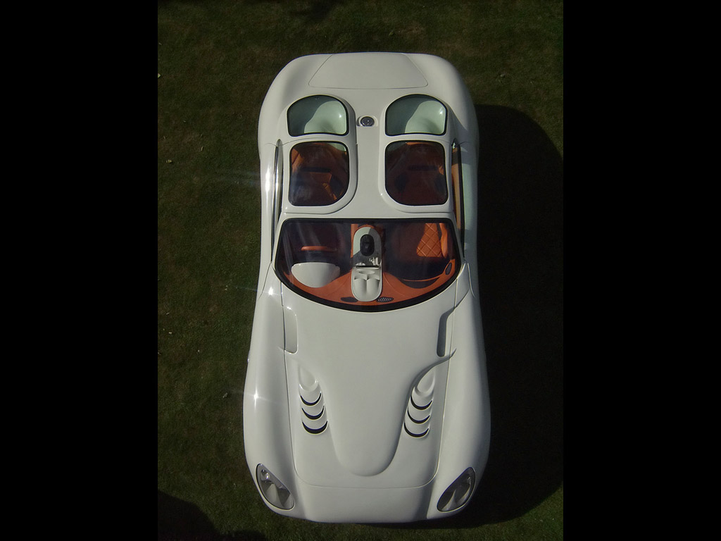 2009 Trident Iceni