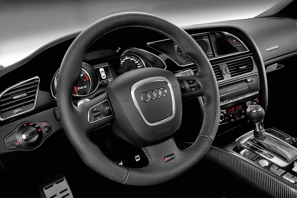 2010 Audi RS 5