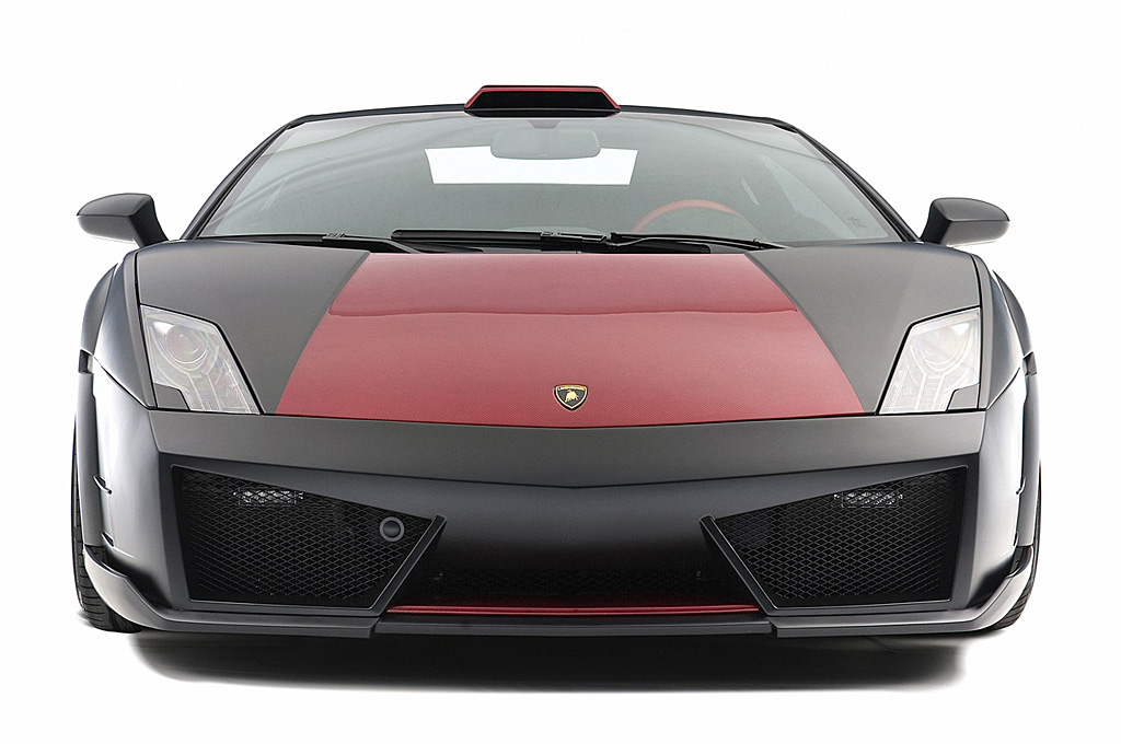 2010 Hamann Gallardo Victory II