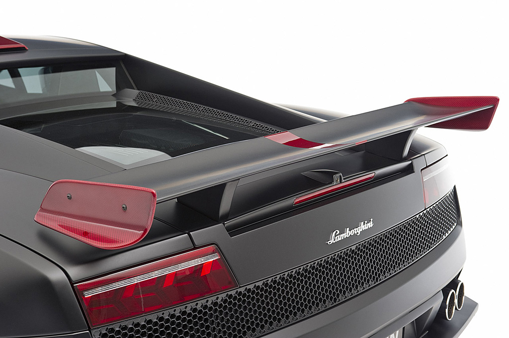 2010 Hamann Gallardo Victory II