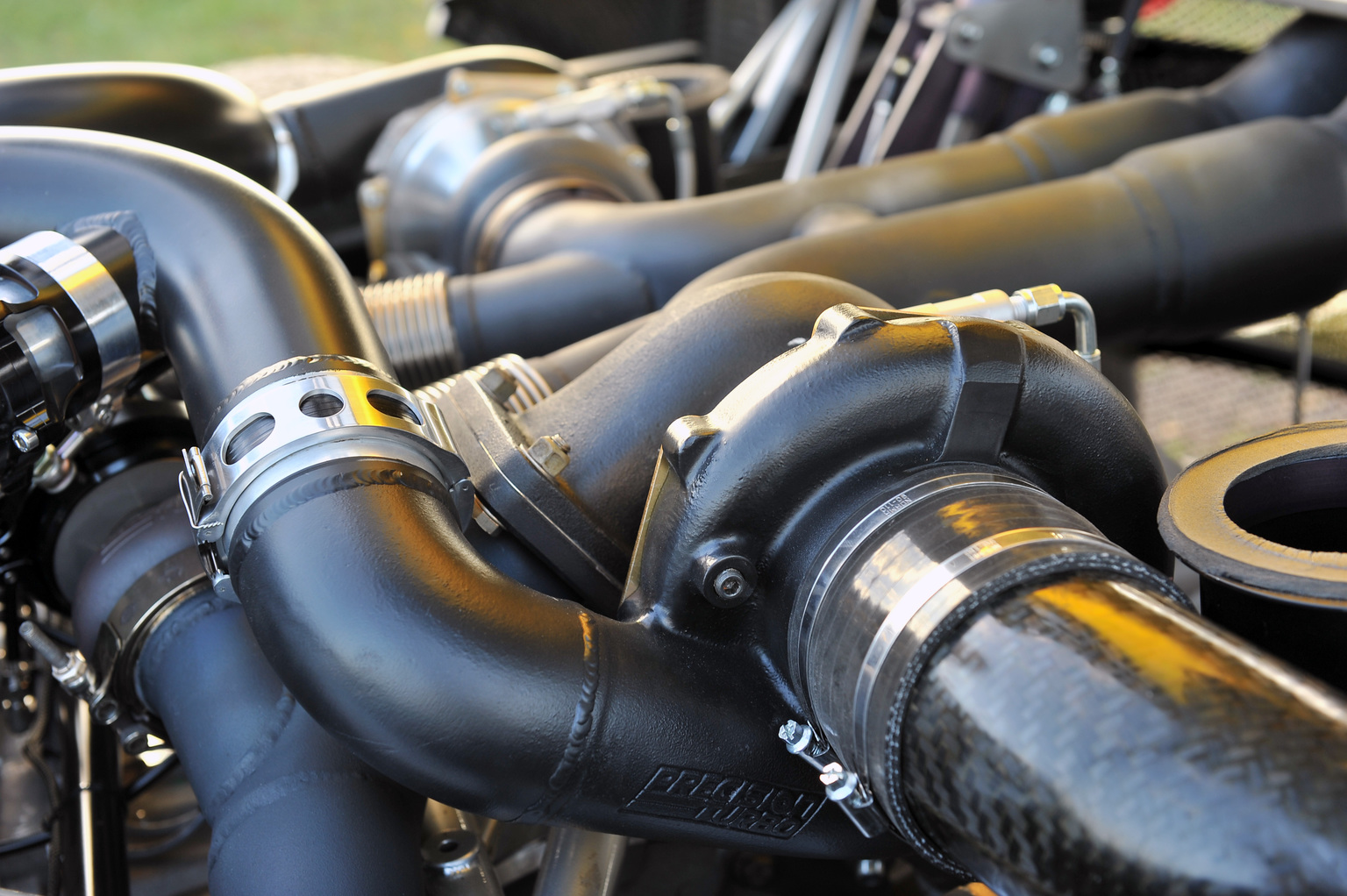 2010 Hennessey Venom GT