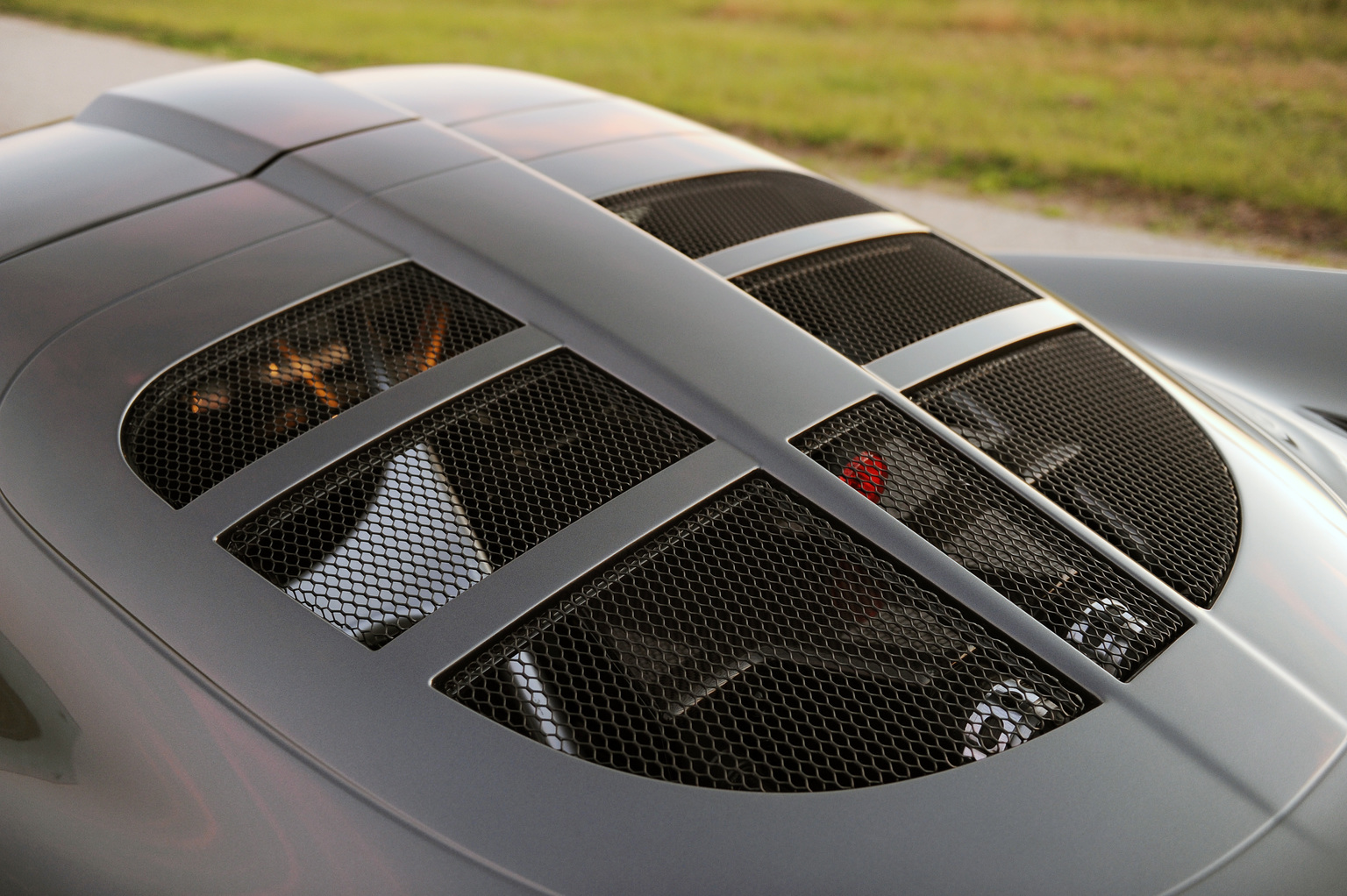 2010 Hennessey Venom GT