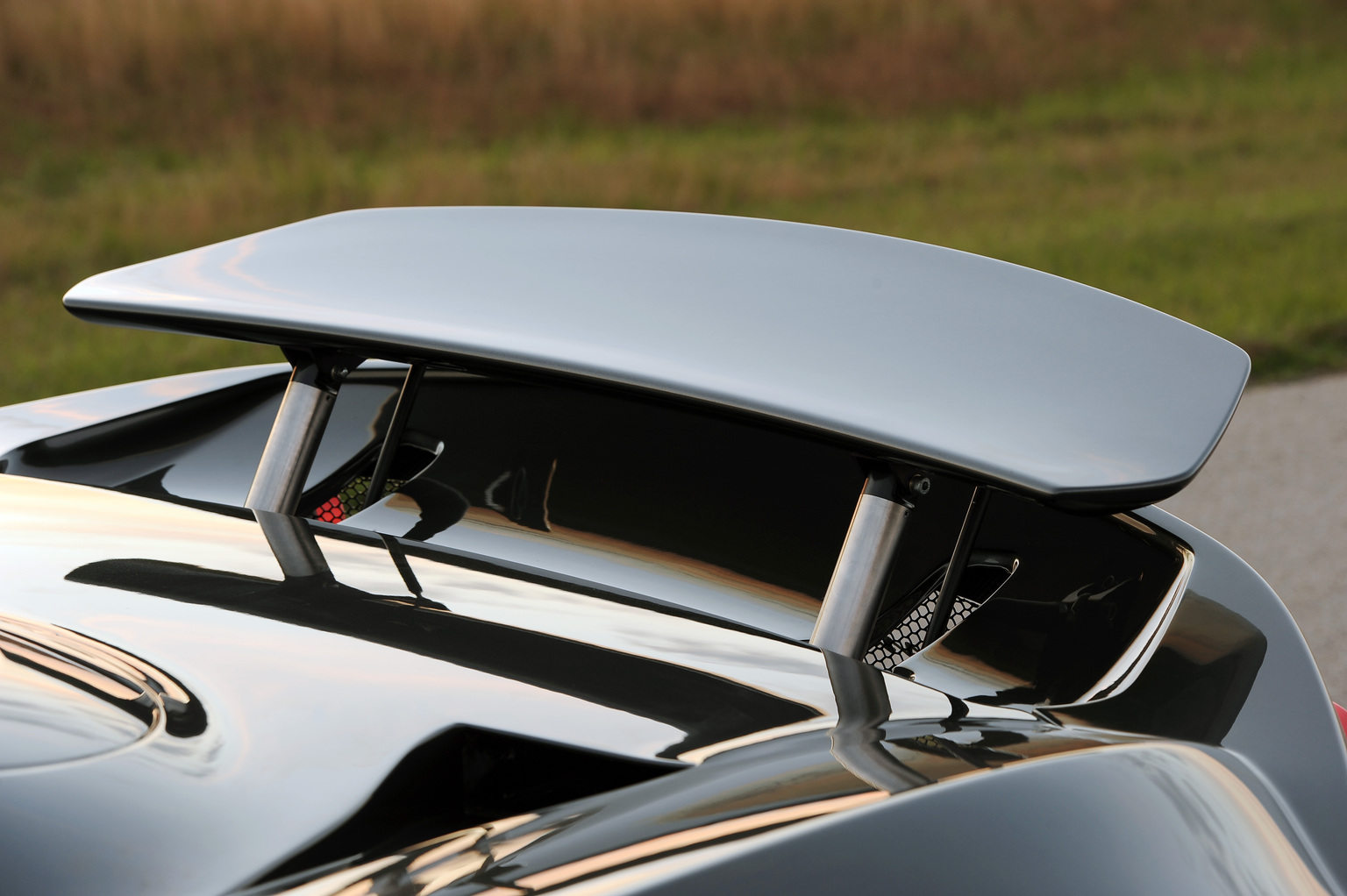 2010 Hennessey Venom GT