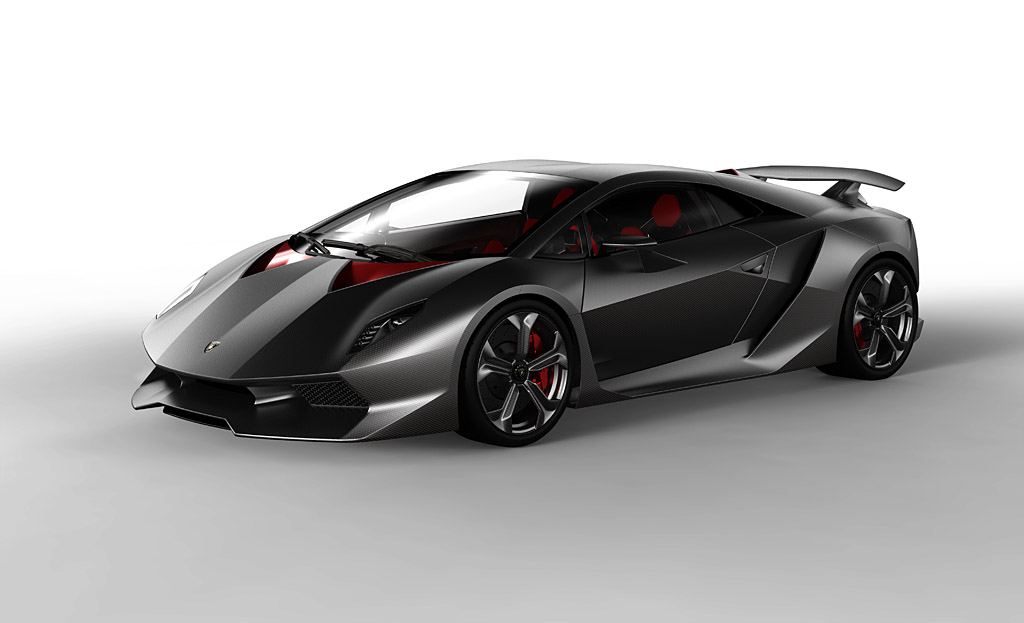 postkontor Sædvanlig Hold sammen med 2010 Lamborghini Sesto Elemento | Supercars.net