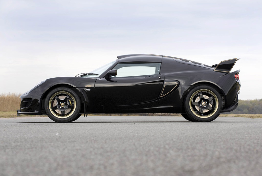 2010→2010 Lotus Exige S Type 72