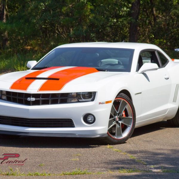 Who Was Slp Racing SLP Performance