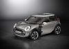 2011 MINI Rocketman Concept