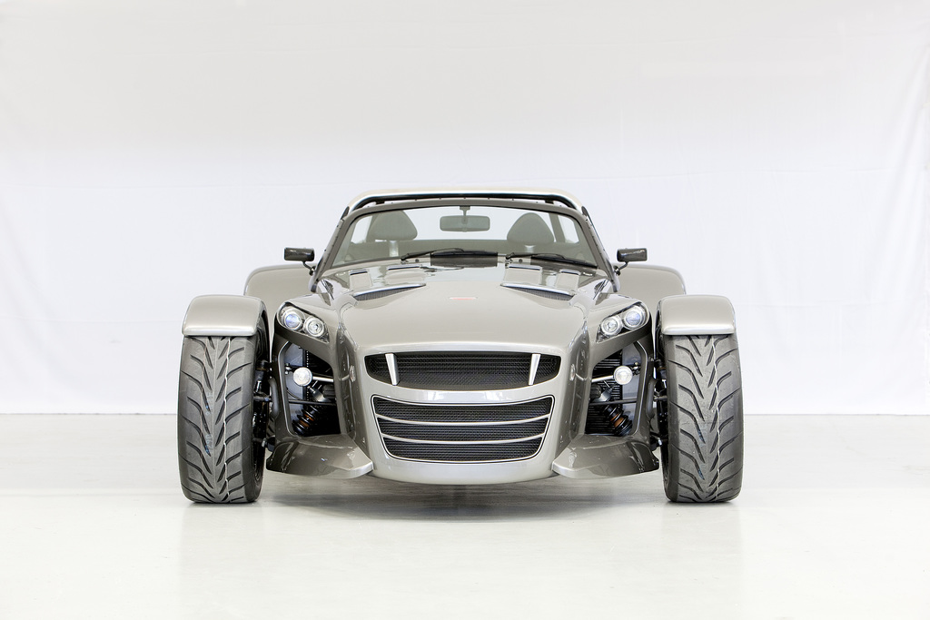 2012 Donkervoort D8 GTO