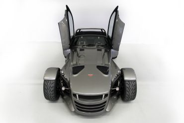 2012 Donkervoort D8 GTO