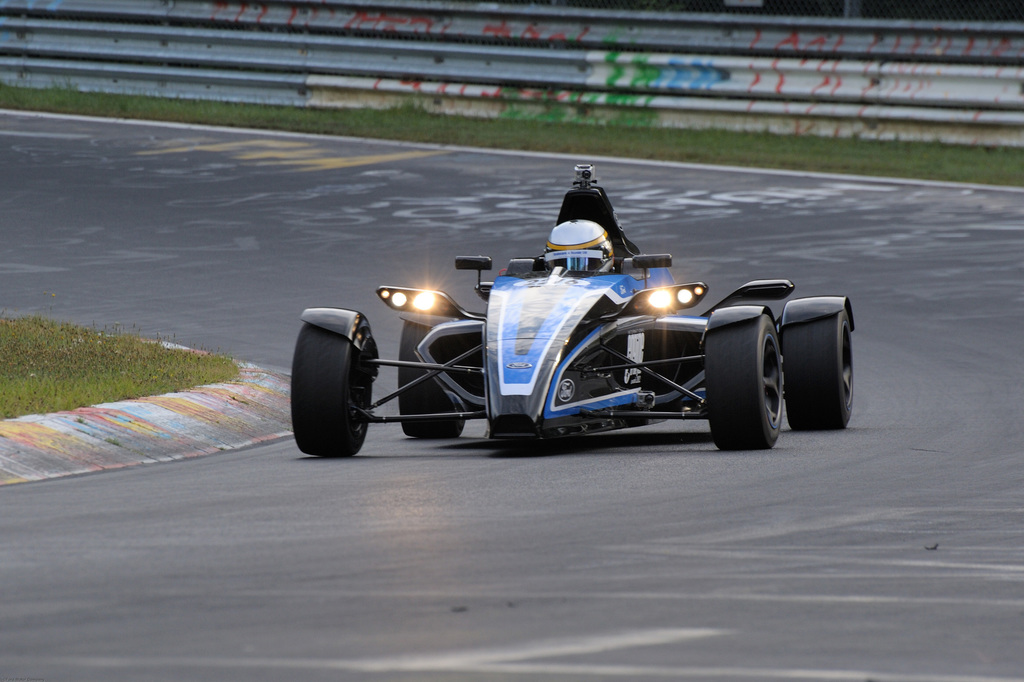 2012 Formula Ford