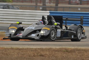 2012 HPD ARX-03b