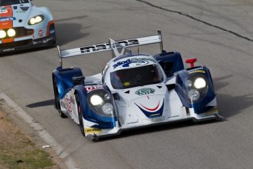 2012 Lola B12/66