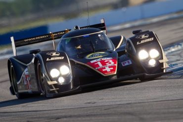 2012 Lola B12/80