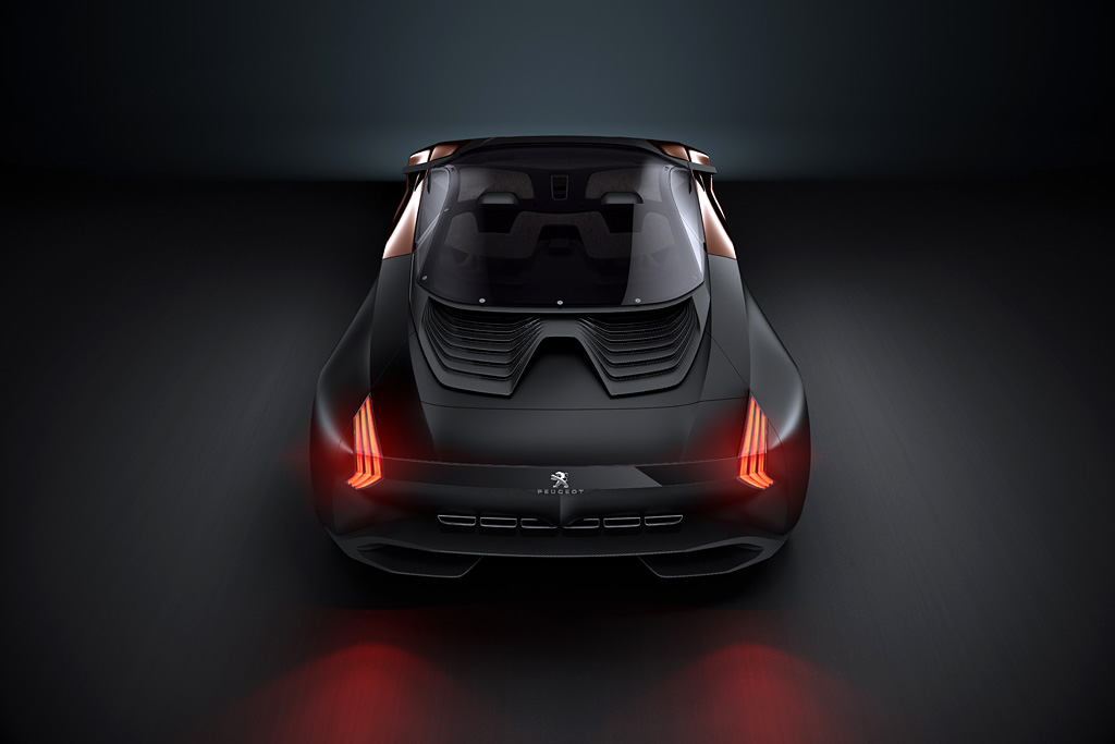 2012 Peugeot Onyx