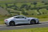 2013 Aston Martin Vanquish Centenary Edition