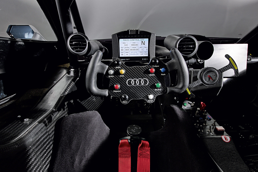 2013 Audi RS 5 DTM